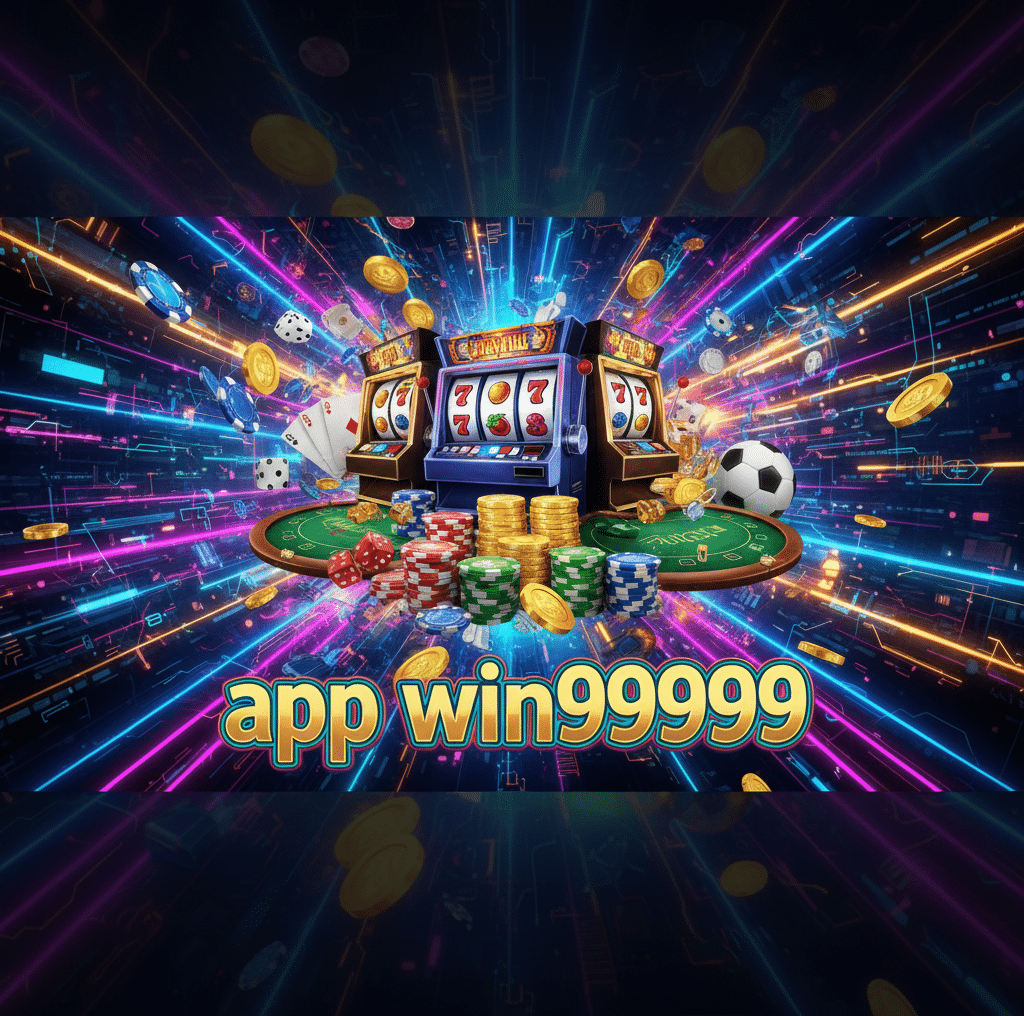 app win9999