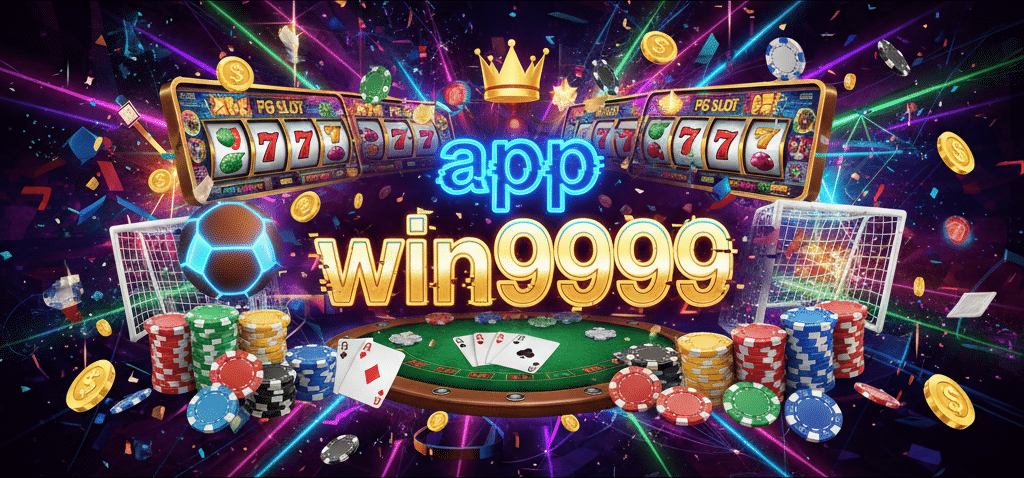 app win9999