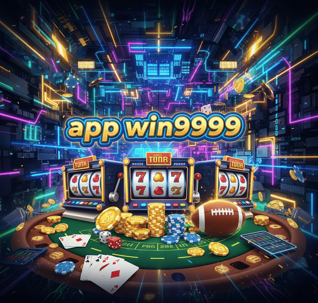 app win9999