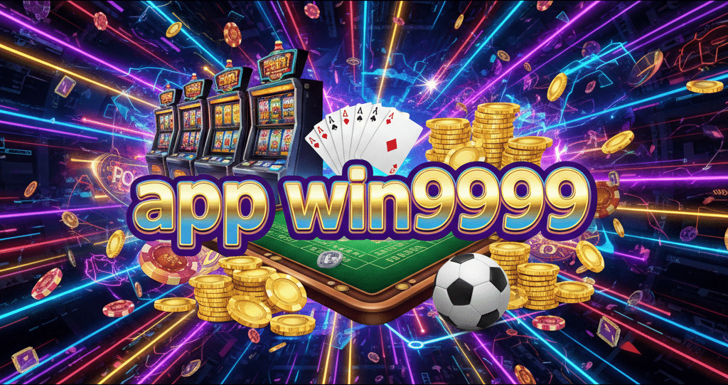 app win9999